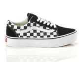 Vans Old Skool Platform mujer VN 0A3B3UHRK 