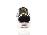 Vans Old Skool Platform mujer VN 0A3B3UHRK 