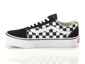 Vans Old Skool Platform mujer VN 0A3B3UHRK 