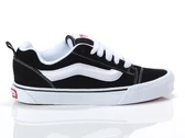 Vans Knu Skool Black True White unisex  VN0009QC6BT