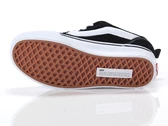 Vans Knu Skool Black True White unisex VN0009QC6BT 