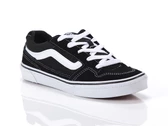 Vans Mn Caldrone Black White man VN0A5JM2BA2