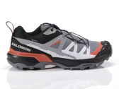 Salomon X Ultra 360 Gtx Quiet Shade Black Spirou homme 474535