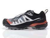 Salomon X Ultra 360 Gtx Quiet Shade Black Spirou uomo  474535