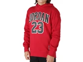 Jordan Jordan Hbr Flc po Hoodie ragazzo  95C479 R78