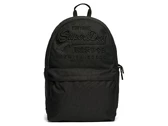 Superdry Heritage Montana Black Marl Black unisex Y9110262A YW0