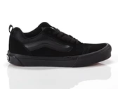 Vans Knu Skool Black unisex  VN0009QCBKA