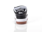 Vans Hylane Black White Gum man VN000D269X1