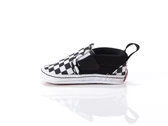 Vans In Slip-On V Crib Checker bebé VN0A2XSLFB7 