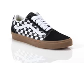 Vans Old Skool Fat Lace Checker Black man VN0A2Z42BM8