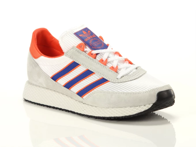 Adidas Glenbuck homme FX6351