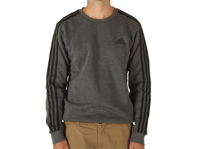 Adidas Essential Fleece hombre H12166 