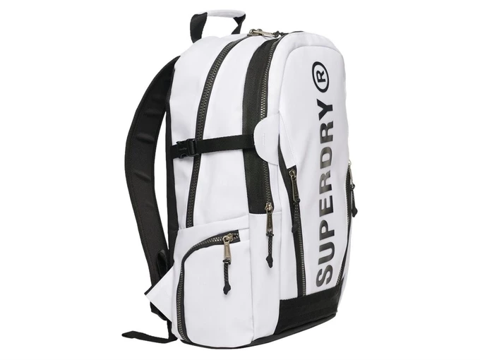 Superdry Tarp Rucksack Optic unisex W9110342A 01C 