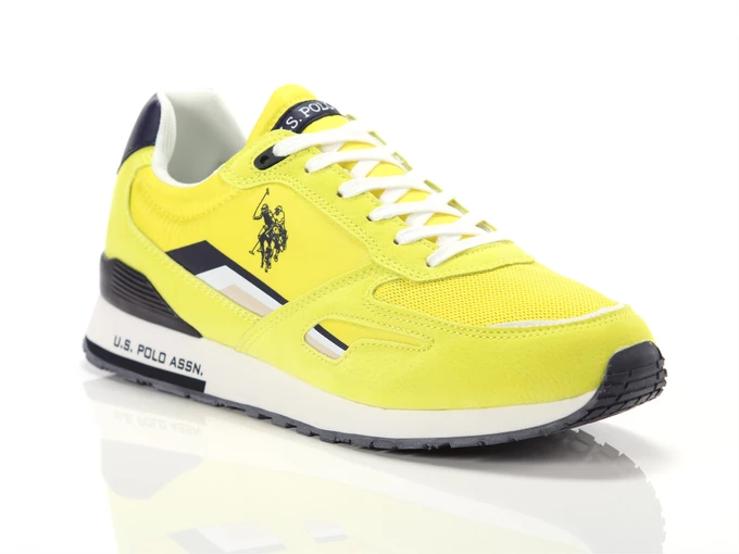 US POLO Tabry 003 Sulphur uomo  TABRY003M3HT1YEL005