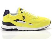 US POLO Tabry 003 Sulphur homme TABRY003M3HT1YEL005