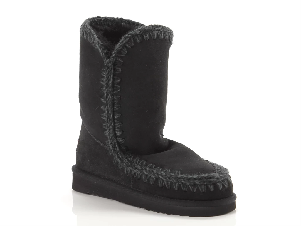 Mou Eskimo 24 Black mujer MU.FW101000A BKBK 