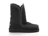 Mou Eskimo 24 Black donna  MU.FW101000A BKBK