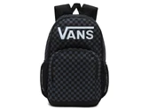 Vans Alumni Pack 5 Printed-B BLACK CHECKER unisex  VN0A7UDTJ0Z