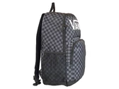 Vans Alumni Pack 5 Printed-B BLACK CHECKER unisexe VN0A7UDTJ0Z