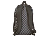 Vans Alumni Pack 5 Printed-B BLACK CHECKER unisexe VN0A7UDTJ0Z