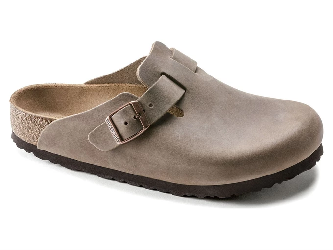 Birkenstock Boston BS man 0960811