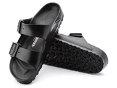 Birkenstock Arizona Eva Black hombre 129421 