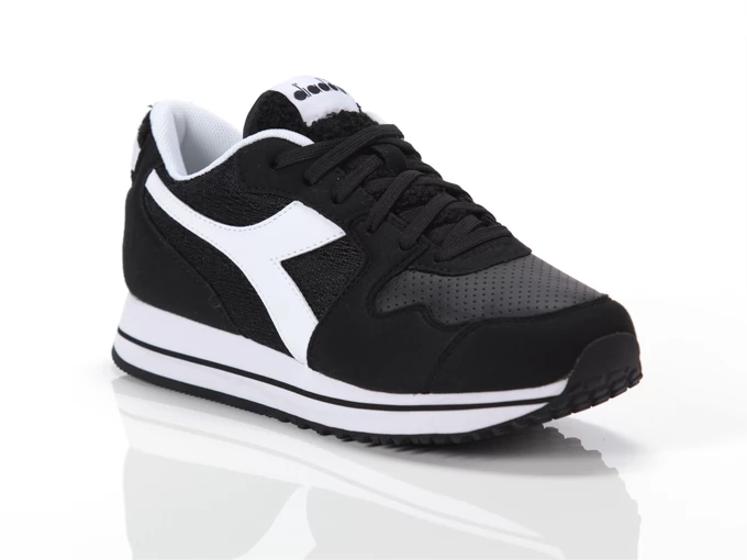 Diadora SKYLER PLATFORM CURLY WN donna  180841 80013