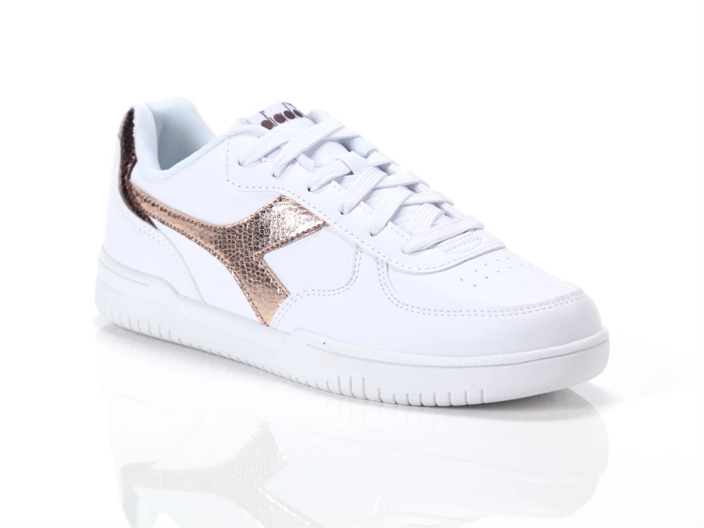 Diadora RAPTOR LOW CRYSTAL WN woman 180858 C2025