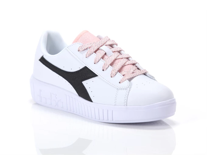 Diadora GAME STEP P GS GLITCH donna/ragazzi  180891 C0351