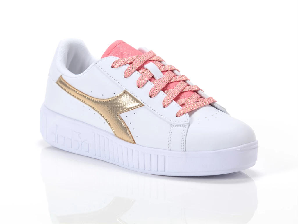 Diadora GAME STEP P GS GLITCH femme/garçons 180891 C1070