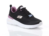 Skechers SKECH-AIR DYNAMIGHT 2.0 donna  150370 BKMV