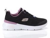 Skechers SKECH-AIR DYNAMIGHT 2.0 donna  150370 BKMV