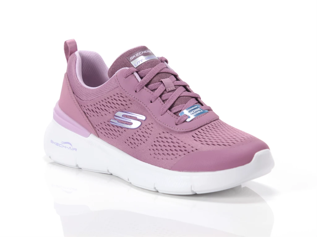 Skechers SKECH-AIR DYNAMIGHT 2.0 mujer 150370 MVE 