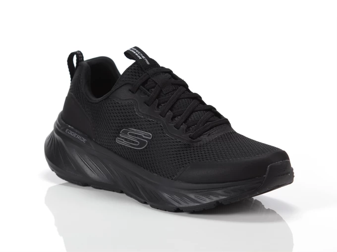 Skechers EDGERIDE man 232835 BBK