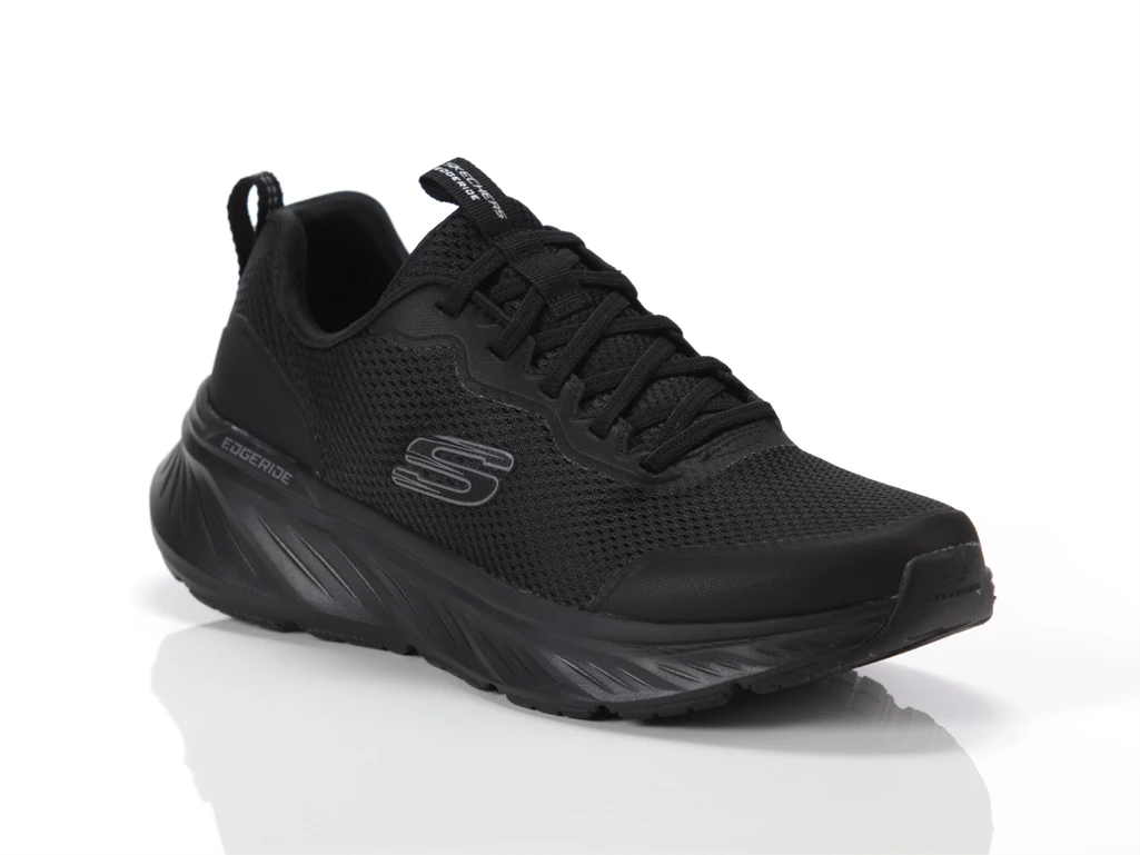 Skechers EDGERIDE hombre 232835 BBK 