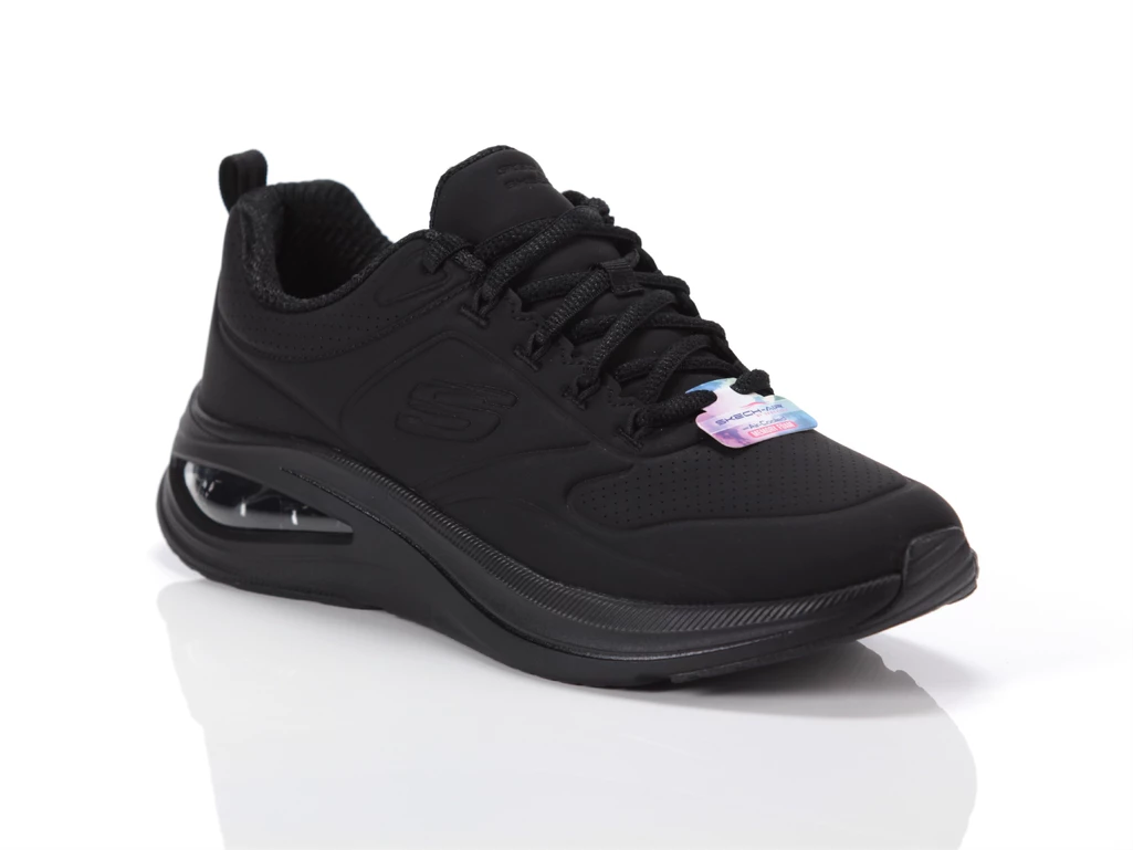 Skechers SKECH-AIR META mujer 150136 BBK 