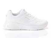 Skechers UNO LITE donna  177289 WHT