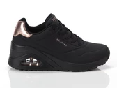 Skechers UNO WEDGE femme 177520 BBK