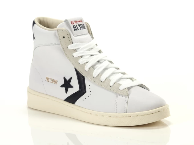 Converse Pro Leather Og uomo  167968C