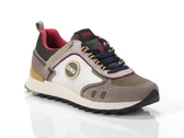 Colmar Travis Sport Division Military Green Multicolor man A1-TRAVSP D 064