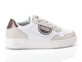 Colmar Austin Classic White Warm Gray Bronze donna  L-AUSTIN C