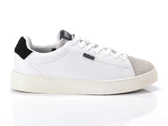 Colmar Bates Plain White Black homme A1-BATES P 209