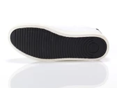 Colmar Bates Plain White Black homme A1-BATES P 209