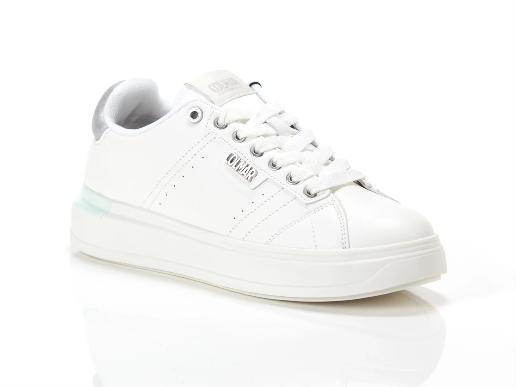 Colmar Clayton Bleach White donna  L-CLAYT B 129