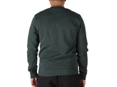 Lyle & Scott Brushed Back Crew Neck Sweatshirt Argyle Teal hombre ML1131V X311 