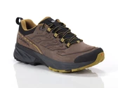 Scarpa Rush 2 Pro Gtx-Brown-Sulphur Gore-tex Shc hombre 63133-200-2 