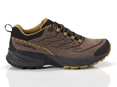 Scarpa Rush 2 Pro Gtx-Brown-Sulphur Gore-tex Shc hombre 63133-200-2 