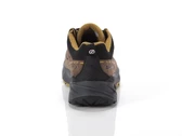 Scarpa Rush 2 Pro Gtx-Brown-Sulphur Gore-tex Shc uomo 