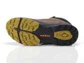 Scarpa Rush 2 Pro Mid Gtx-Brown-Sulphur- Gore-tex Shcm uomo 