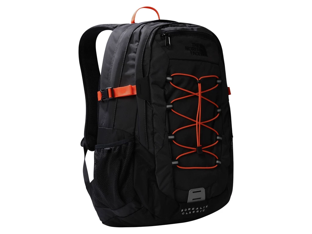 The North Face BOREALIS CLASSIC unisexe NF00CF9CAOZ1